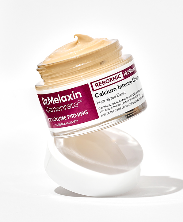 Dr. Melaxin Cemenrete Ultimate Calcium Eye Care Set – Multi Balm, Calcium Eye Patches & Complete Eye Care Line for Firming, Brightening & Anti-Aging Under-Eye Treatment